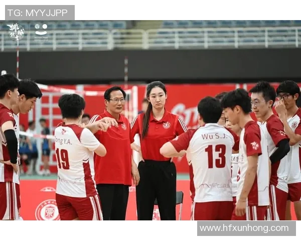 上海排球队力压群雄创排球力量新高引发热议 上海排球队力压群雄创排球力量新高引发热议