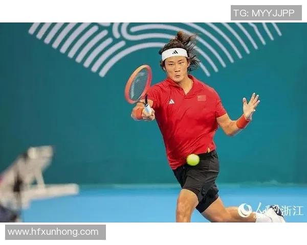 上海网球队在亚运会中的战术表现分析与未来展望