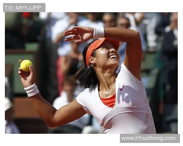 专访李娜：探寻她在篮球领域取得成功的秘诀与心路历程