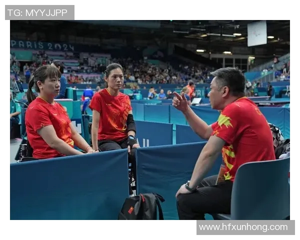 刘静专访:从乒乓球小将到世界冠军的奋斗与成长之路 刘静专访:从乒乓球小将到世界冠军的奋斗与成长之路