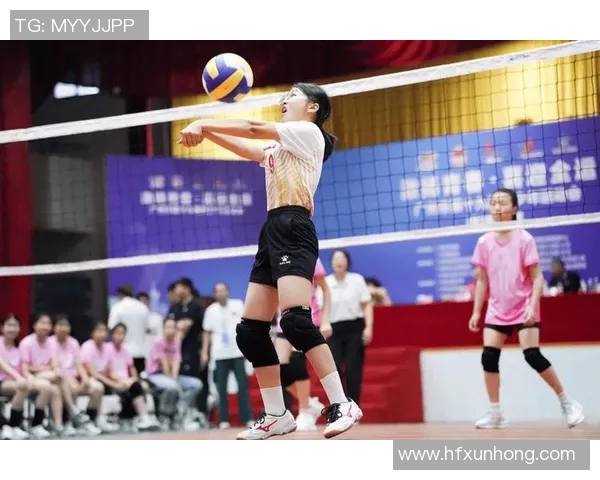 广州排球队技术实力提升排球技术排行榜揭晓第十名荣誉