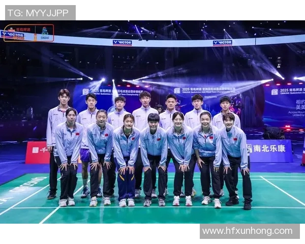 广州羽毛球队荣登全国羽毛球配合排行榜第一名的背后故事