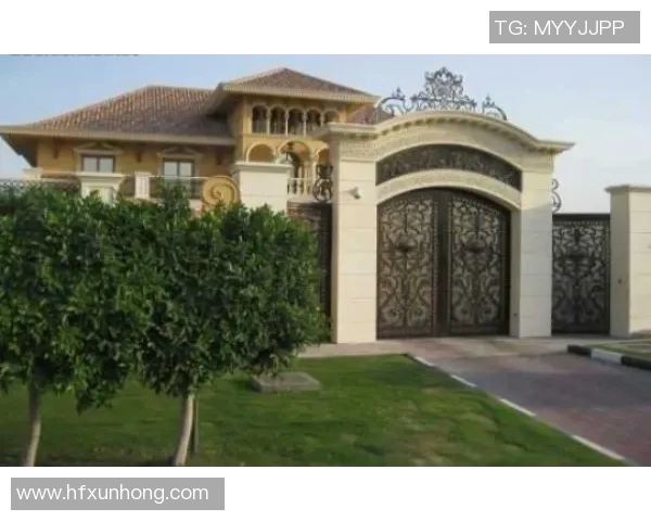 恒大足球明星的豪宅揭秘他们的居住地与生活方式分析 恒大足球明星的豪宅揭秘他们的居住地与生活方式分析