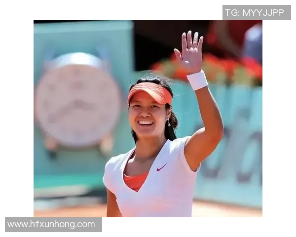 李娜亲授网球技巧与心得体会助你提升球技的独家秘籍 李娜亲授网球技巧与心得体会助你提升球技的独家秘籍