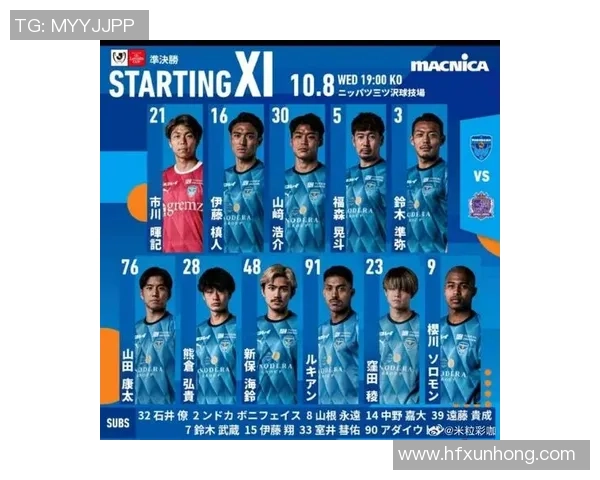 新日本足球明星阵容揭晓引发球迷热议与期待 新日本足球明星阵容揭晓引发球迷热议与期待