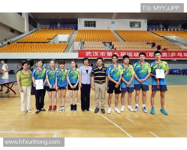 赛后分析武汉乒乓球队与广州乒乓球队在比赛中的灵活性表现与战术对比 赛后分析武汉乒乓球队与广州乒乓球队在比赛中的灵活性表现与战术对比