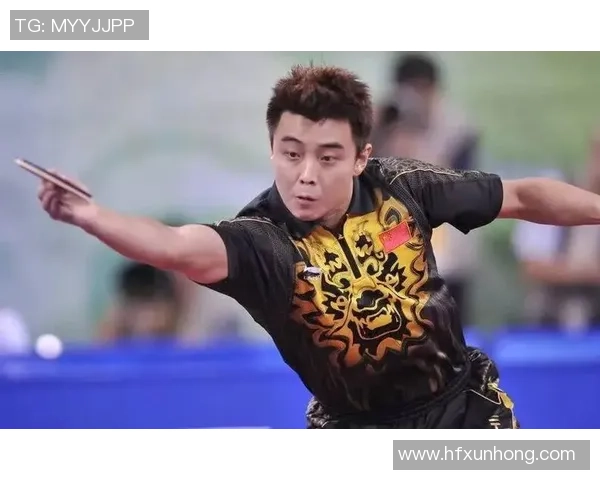 赛后分析:北京乒乓球队与广州乒乓球队实力对比与战术探讨 赛后分析:北京乒乓球队与广州乒乓球队实力对比与战术探讨