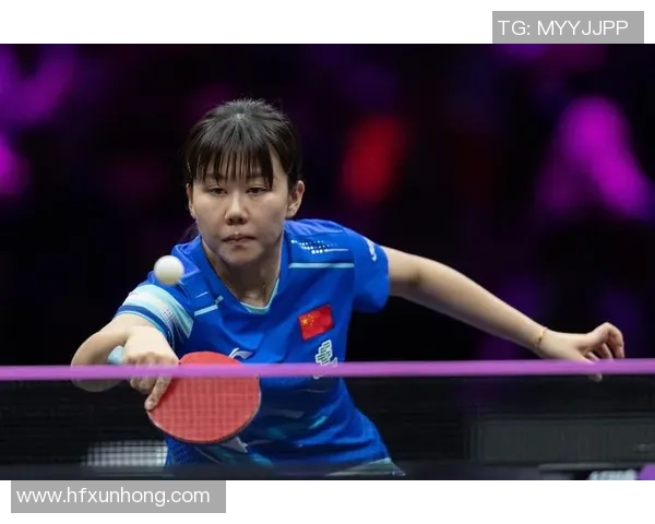 重庆乒乓球队在联合会杯中的战术表现分析与点评