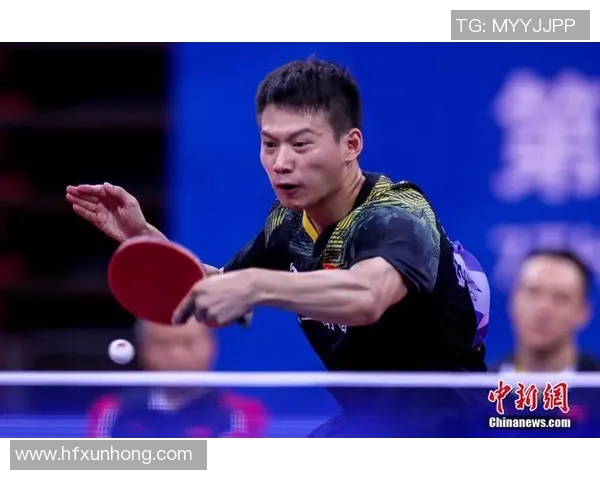 最新乒乓球战术TOP10：武汉乒乓球队领跑