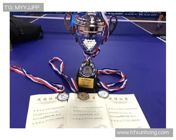 乒乓球纪实：记录武汉乒乓球队的突破历程