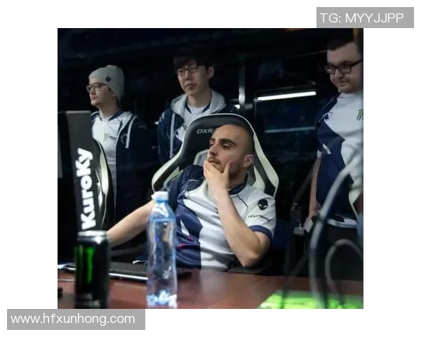 Major赛点评：WE的节奏表现