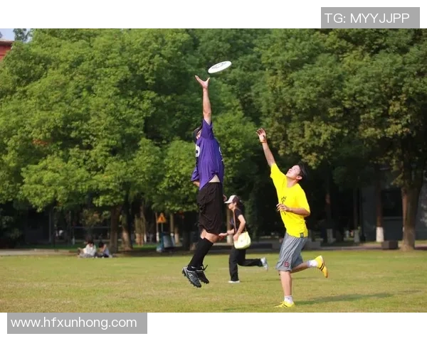 飞盘心理素质排名：上海飞盘队创新高