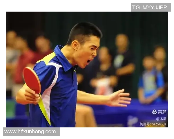 全国锦标赛特别报道：北京乒乓球队的成长故事