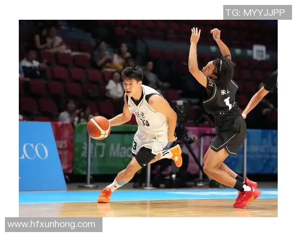 篮球焦点：北京篮球队的配合探讨