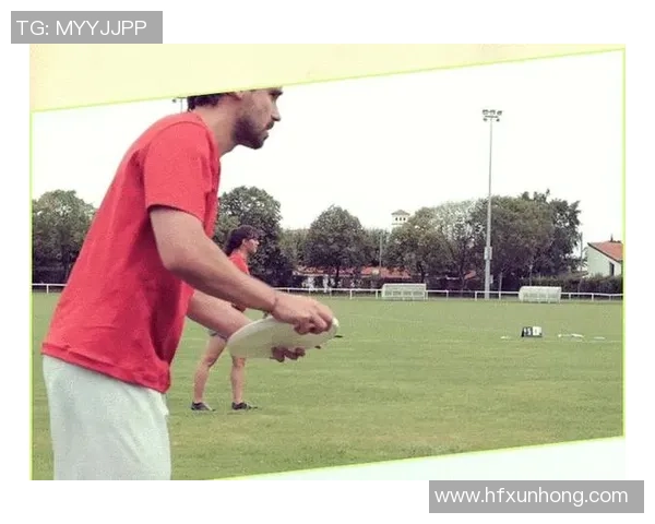 飞盘新手攻略：比赛经验入门指南_1