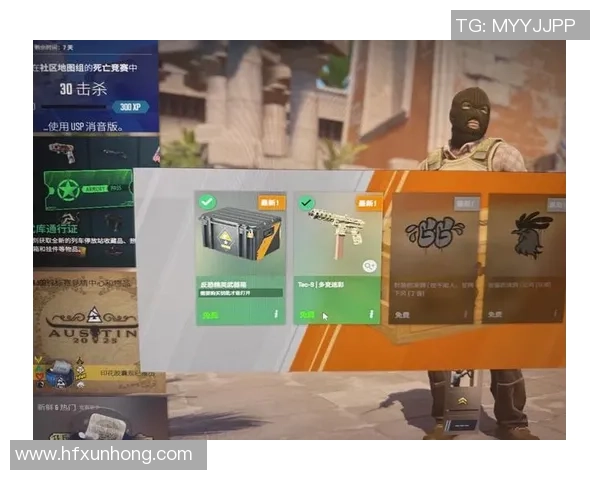 CS_GO深度：解密FPX的盯防