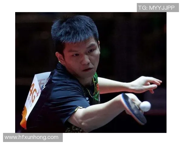 专访李伟：解密网球成功之道_1