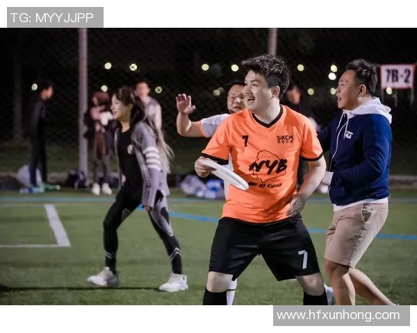 数据分析：上海飞盘队的实力表现