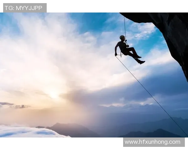 极限运动新手攻略：心理素质入门指南_1