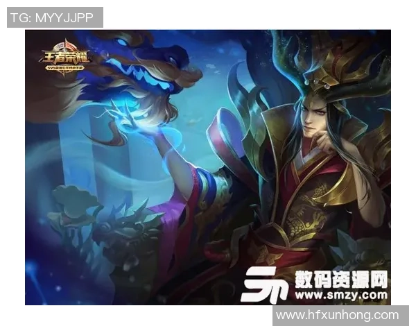 深度对话：李军的王者荣耀人生