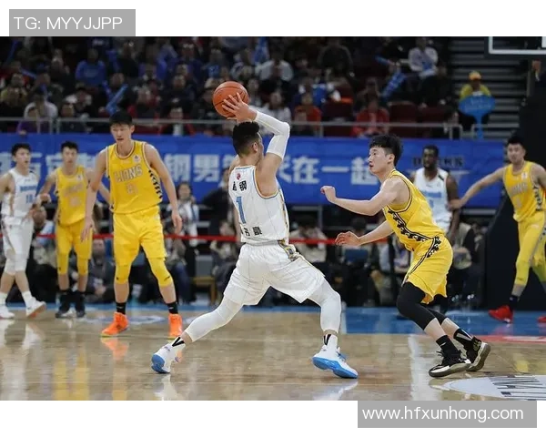 篮球热点：解读杭州篮球队的区域防守_1