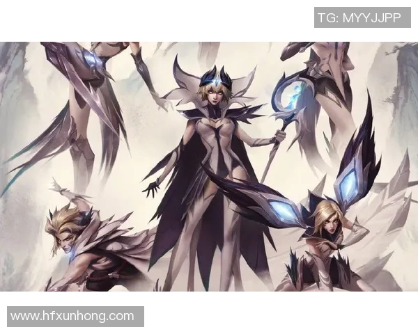 英雄联盟巨献：探秘IG的配合