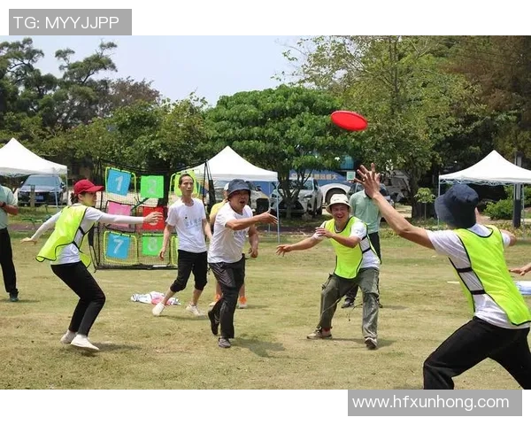赵静独家：分享飞盘心得_1